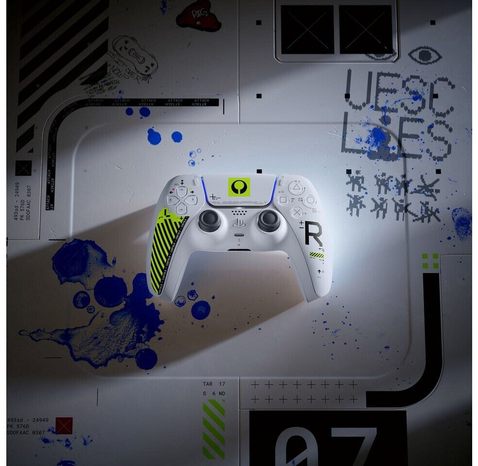 PlayStation®5 DualSense™ Wireless Controller Marathon Limited Edition