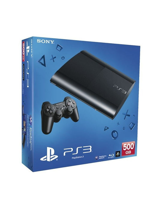 Playstation 3