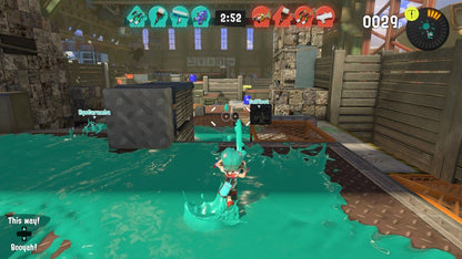 Splatoon 3 Nintendo Switch™