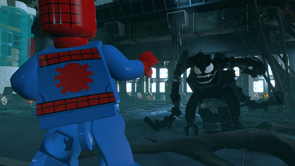 LEGO® Marvel Super Heroes Nintendo Switch™