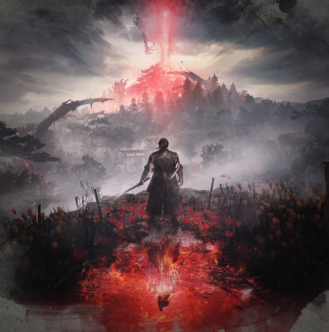 Nioh 3 PS5®