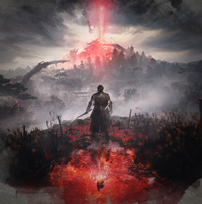 Nioh 3 PS5®