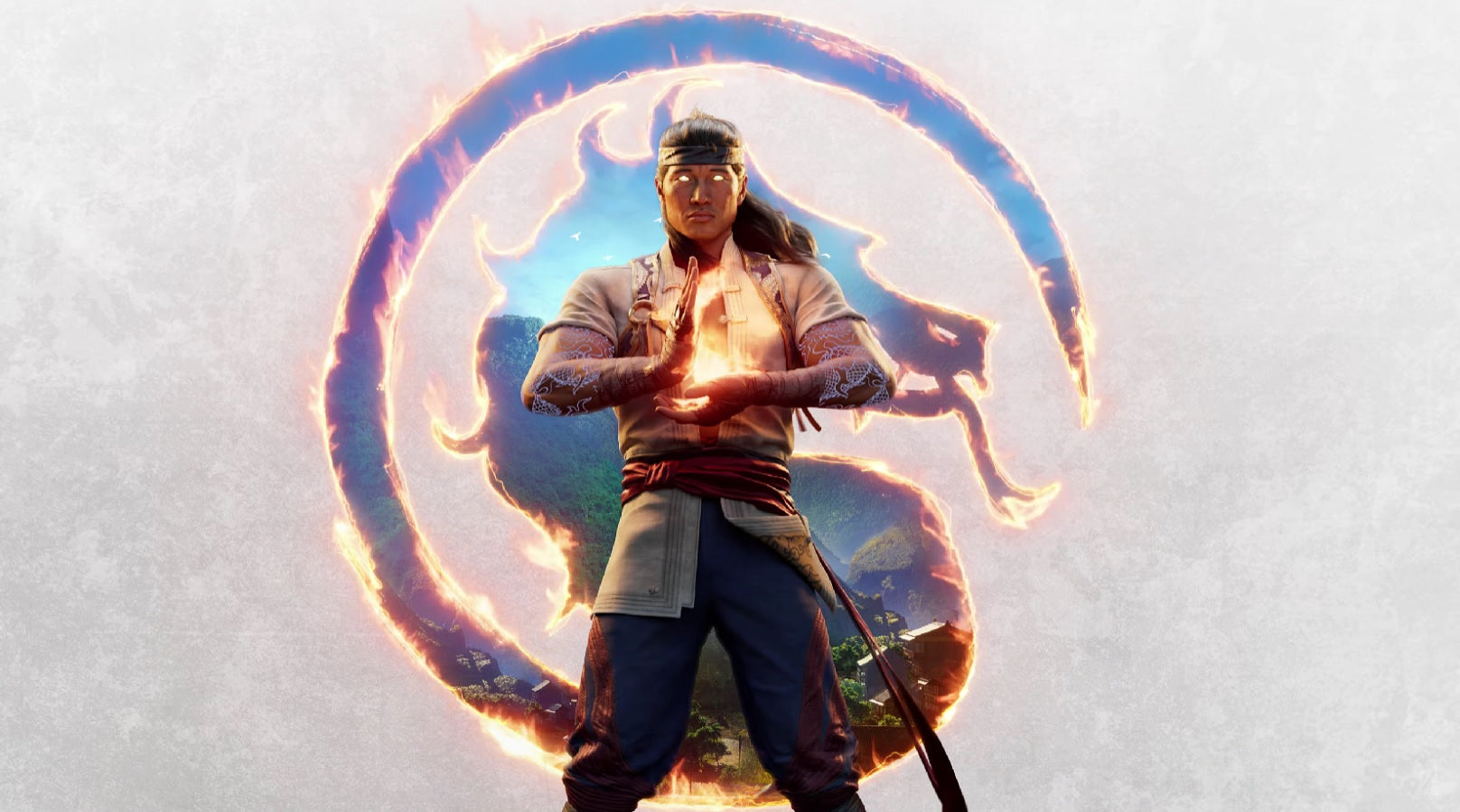 Mortal Kombat 1 Standard Edition Nintendo Switch™