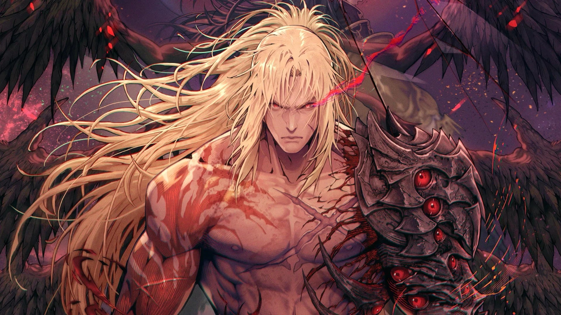 The First Berserker: Khazan PS5®