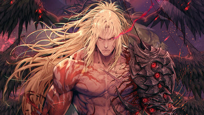 The First Berserker: Khazan PS5®