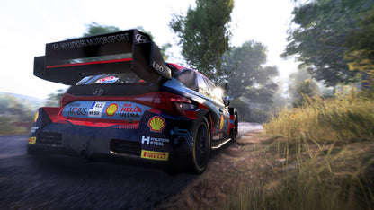WRC Generations Nintendo Switch™