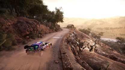 WRC Generations Nintendo Switch™