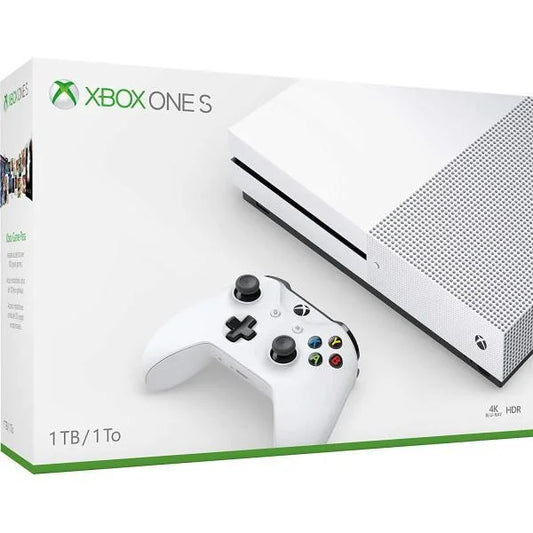 Xbox One S 1 TB