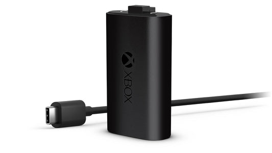 Xbox Battery Charger