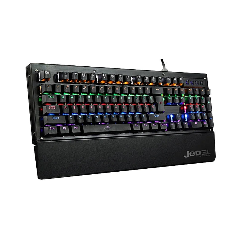 JEDEL KL90 Gaming Mechanical Keyboard