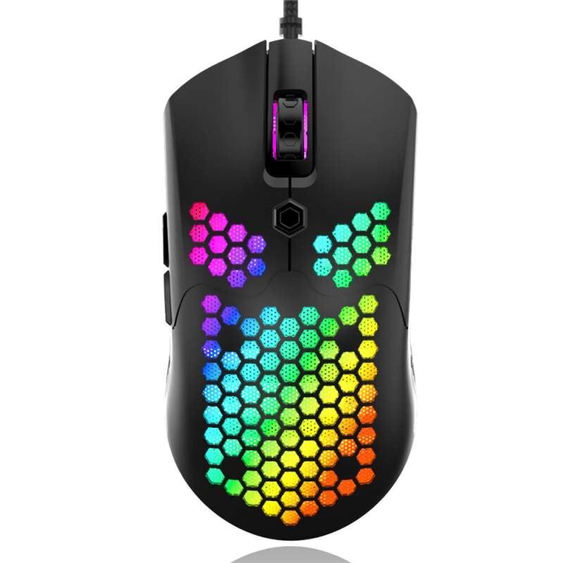 JEDEL GM1160 Gaming Mouse