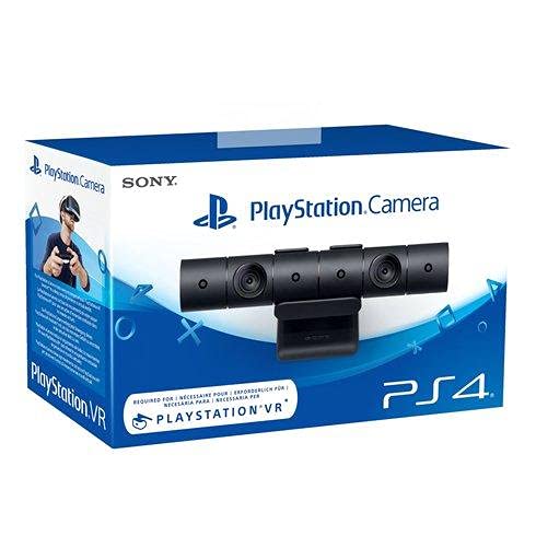 Playstation 4 Camera