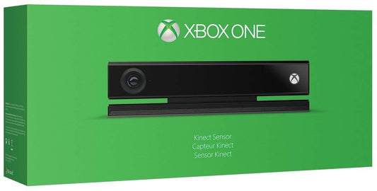 Xbox Kinect Camera