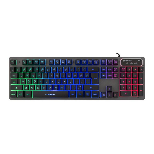 Fantech K611L Gaming Keyboard