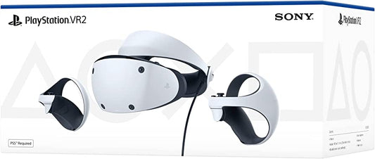 Playstation VR2