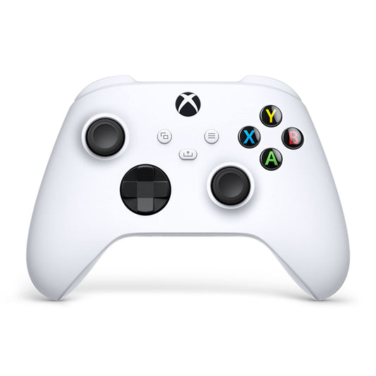 Xbox Series X White Controller