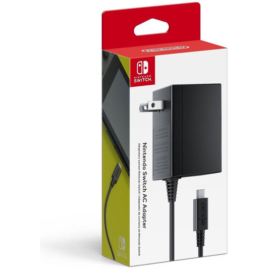 Adapter Nintendo Switch