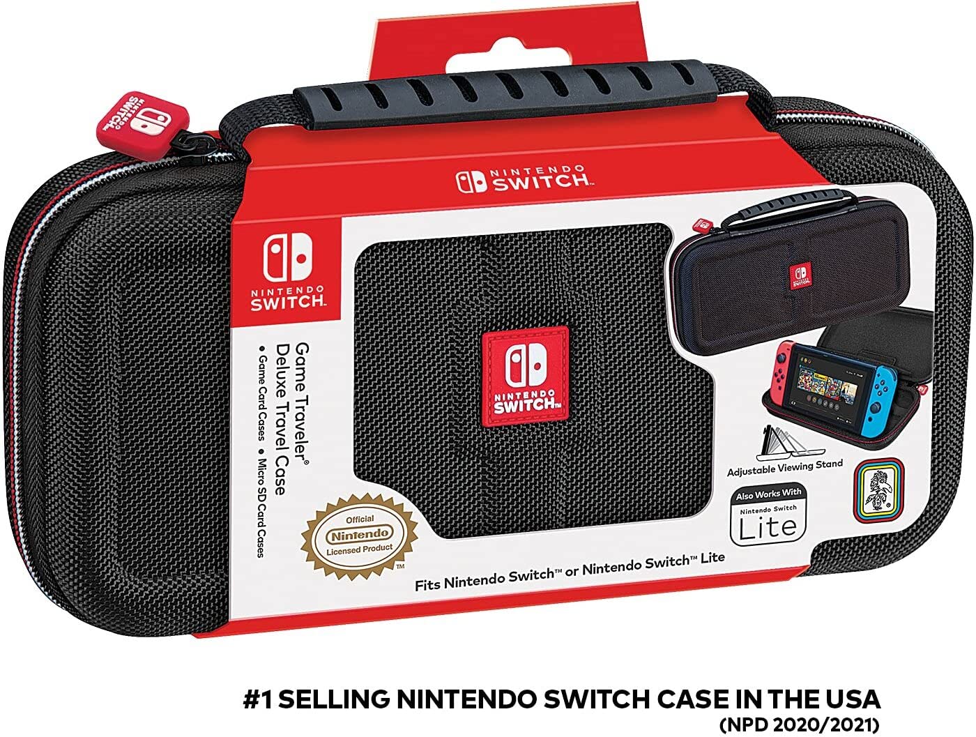 Nintendo Switch Case