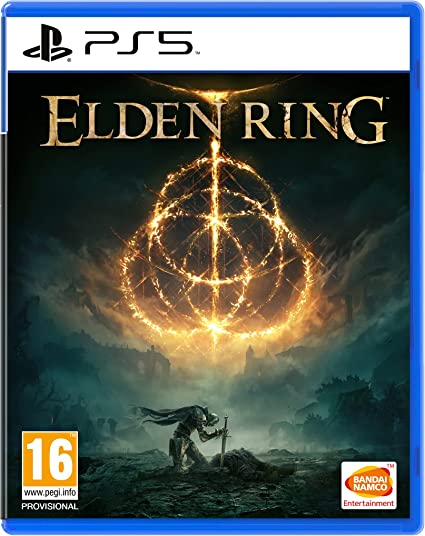 Elden Ring PS5