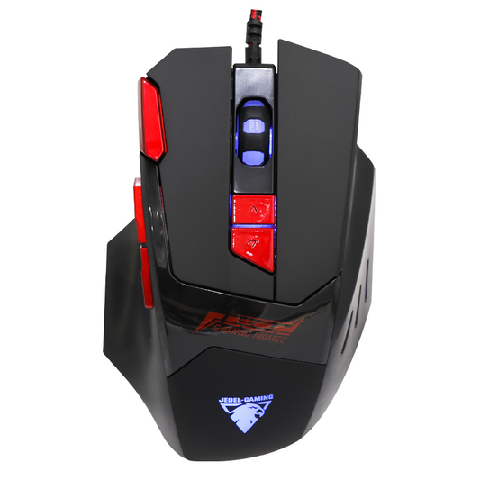 JEDEL GM625 Gaming Mouse