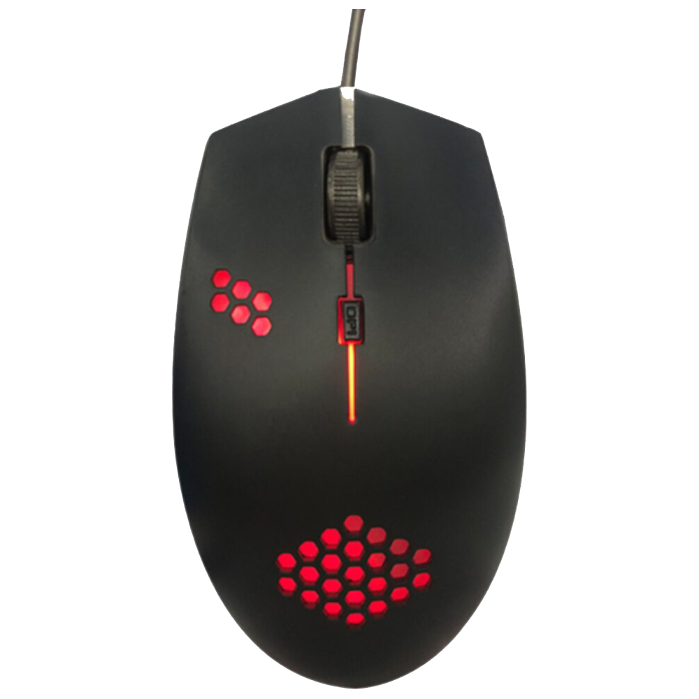 JEDEL CP76 Gaming Mouse