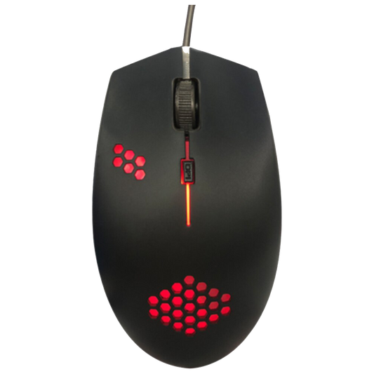 JEDEL CP76 Gaming Mouse