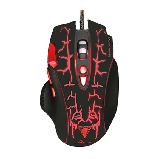 JEDEL GM830 Gaming Mouse