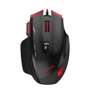 JEDEL GM1070 Gaming Mouse